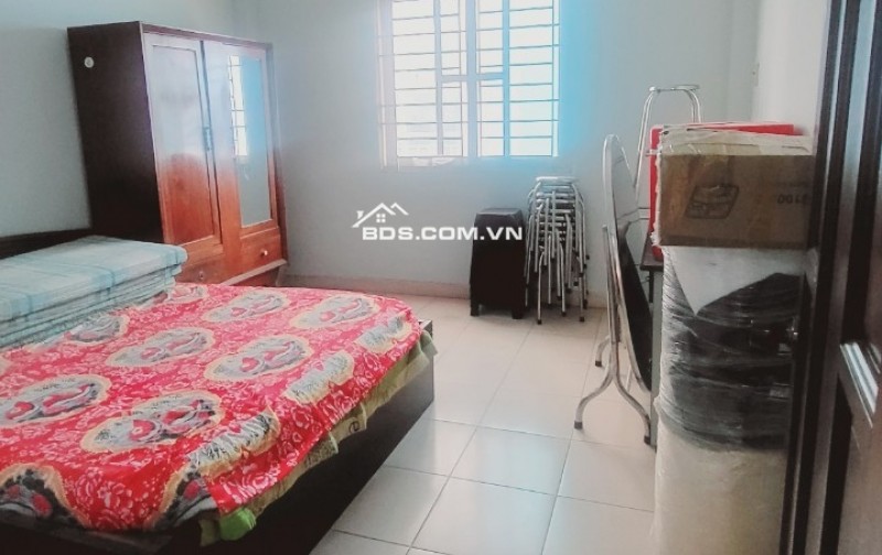 Bán nhà Mặt Tiền Kinh Doanh Nguyễn Tử Nha P.12 Tân Bình 65m2 4 Tầng 4PN. Chỉ 9.5 Tỷ còn TL với chủ .